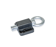 GN 722.6-Штифты стопорные