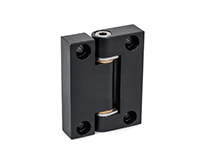 GN 7580-Precision Hinges