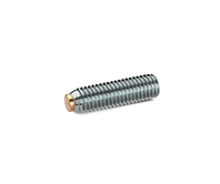 GN 933.5 Stainless Steel Hex Head Screws | Elesa+Ganter