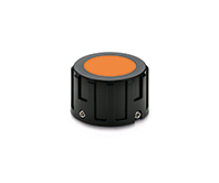 MDX-51-Knob for position indicators