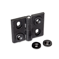 ピンズ TAKAGI ステンピンセット 先曲 125mm TZ-11 ギザなし 非絶縁工具