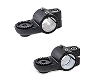 【ikep】NORM GN301 ANKARSPEL pendant lamp, pewter effect, 38 cm (15