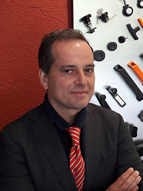 Nuevo delegado Ferran Bondia