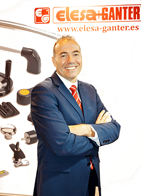 Nuovo delegado Roberto Soto