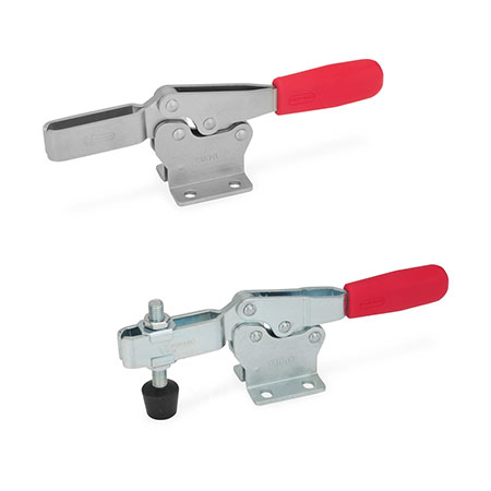 Dociskacze poziome GN 820