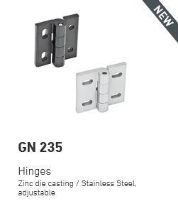 GN 235