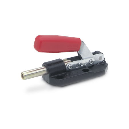 Napinacze suwakowe GN 842