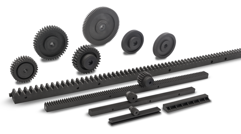 elementy przeniesienia napedu