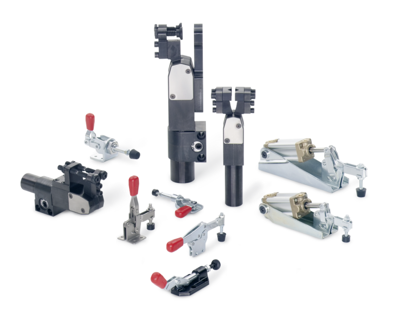 jak dobrac dociskacz