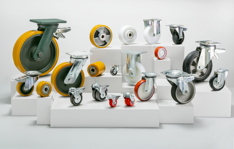 kola i zestawy kolowe