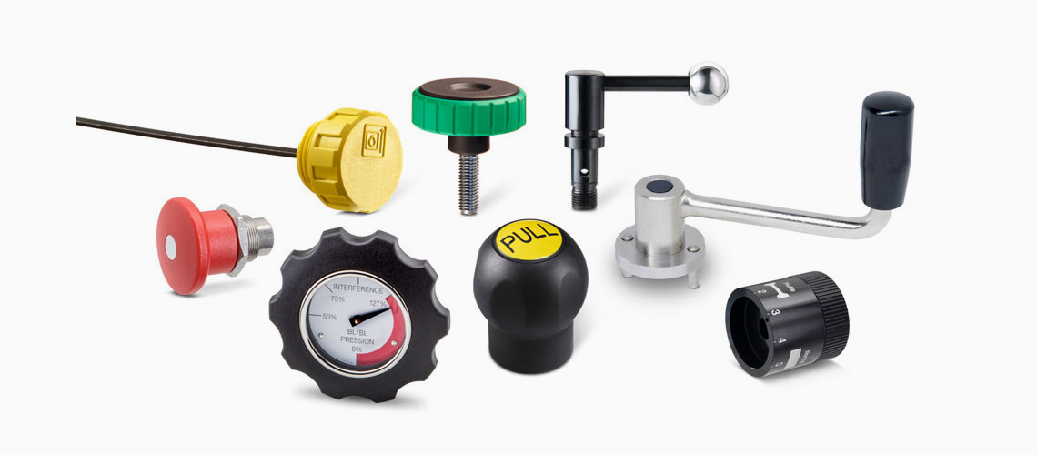 Customised Solutions
