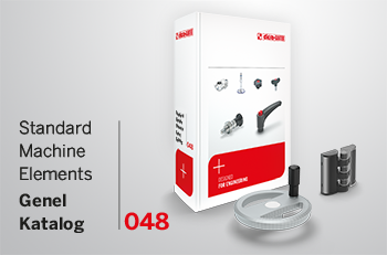 Main order catalogue elesa ganter worldwide