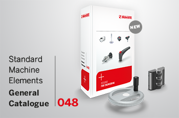 Main order catalogue elesa ganter worldwide